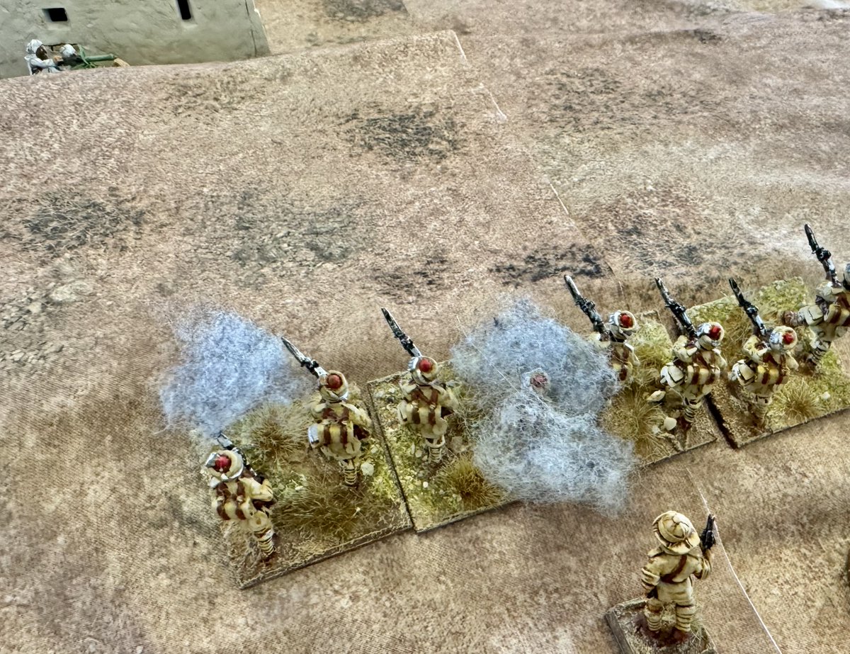 FriendsHaig's tweet image. FOGH Club Games from yesterday, 5th October. fogh.blog/2024/10/06/fog…