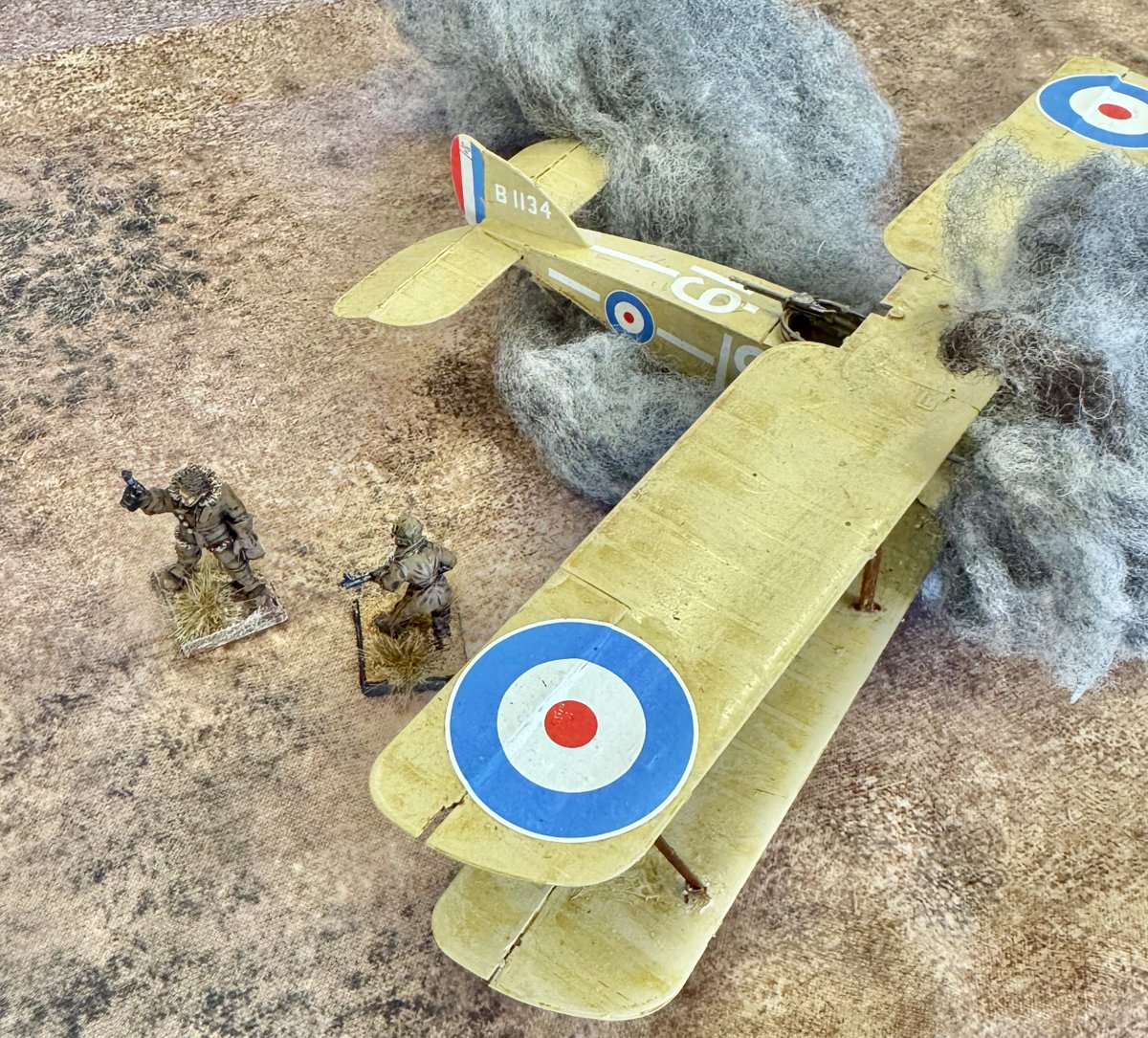 FriendsHaig's tweet image. FOGH Club Games from yesterday, 5th October. fogh.blog/2024/10/06/fog…