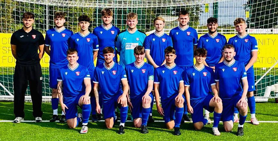 Long Stratton FC tweet media