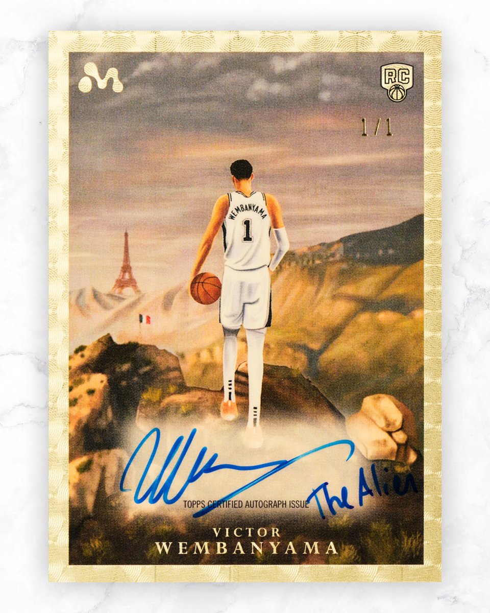 Topps tweet media