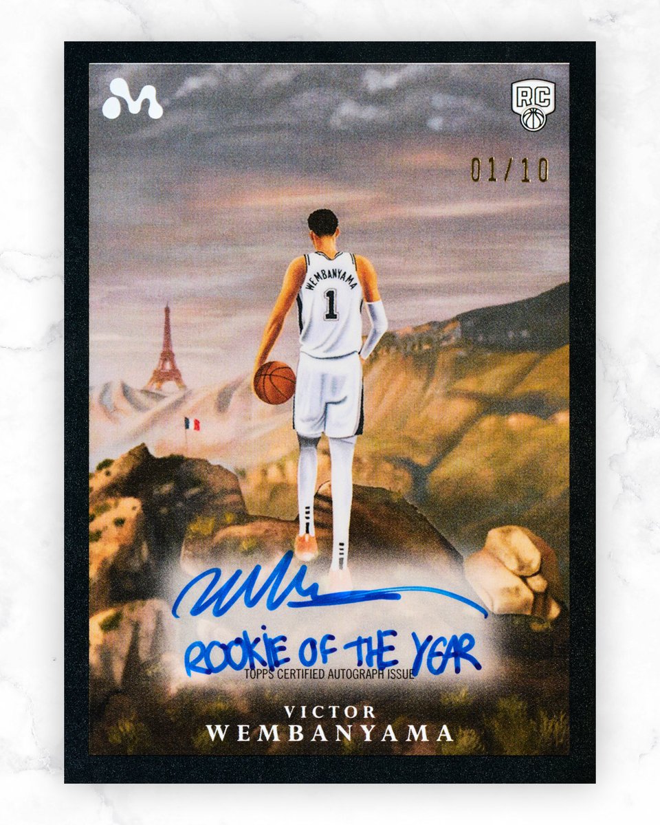 Topps tweet media