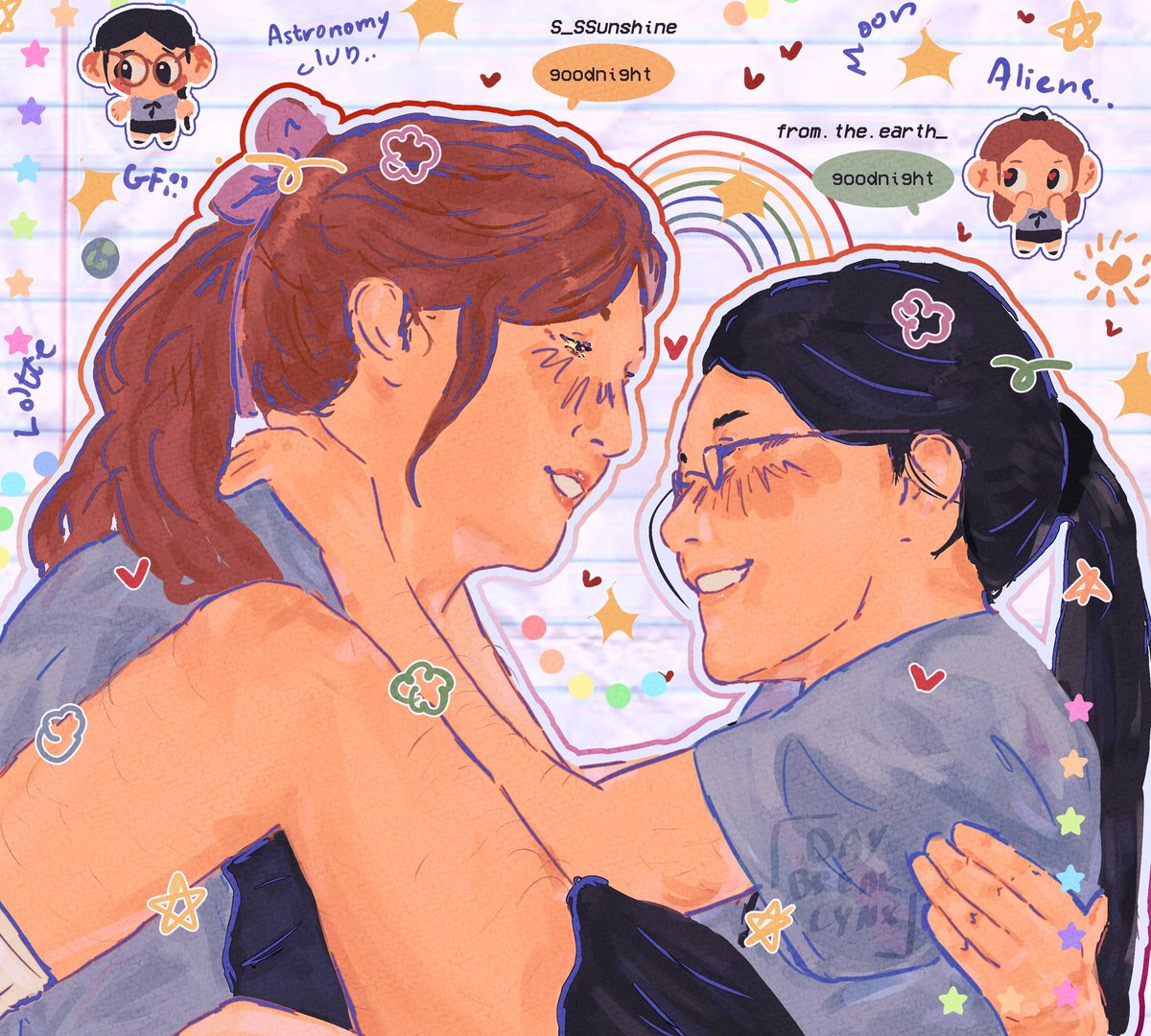 @samairu_art I am one🇮🇳 hehe