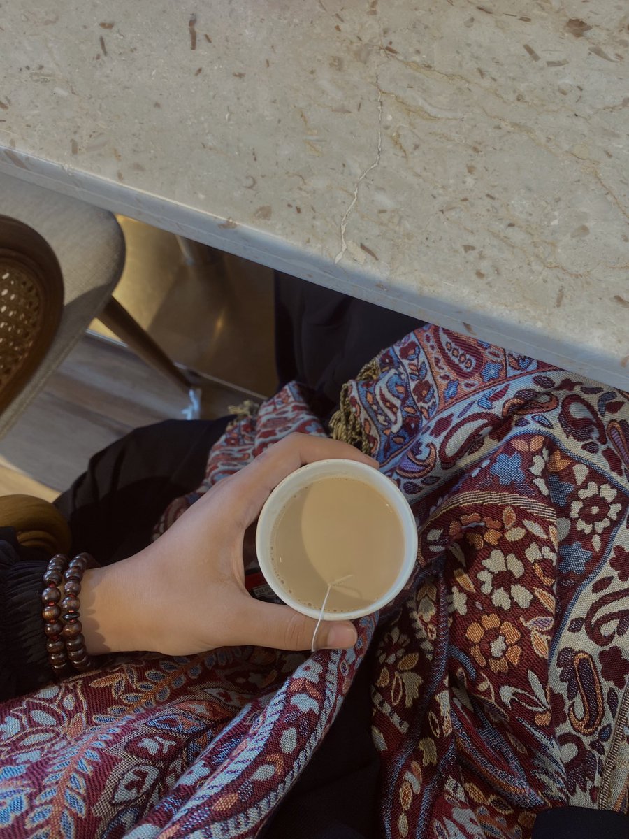 Linamohhamed's tweet photo. ☕️💆🏻‍♀️ https://t.co/95EeI7eu3u