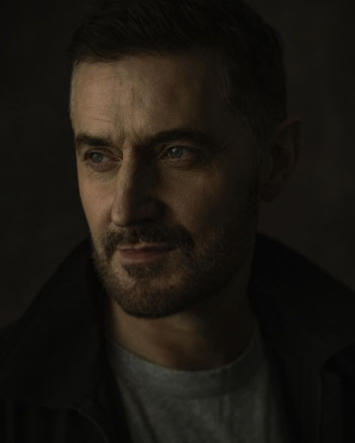 RABulgaria's tweet photo. #RichardArmitage #MagicCon7 https://t.co/T9h7baaGSz