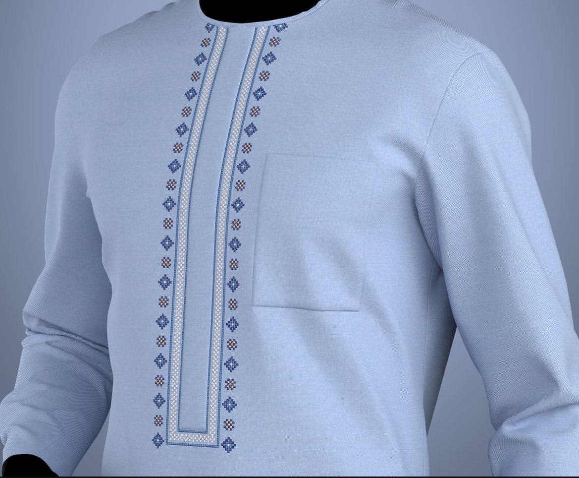 Hajfah Textiles NG tweet media