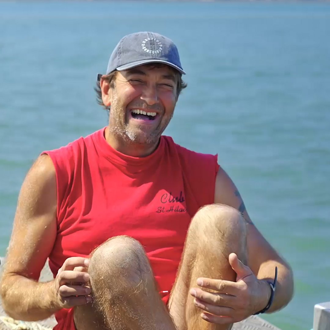 RDVETI's tweet image. Des paysages et de la pêche aux palourdes ! Découvrez la richesse du Marais breton vendéen ce mercredi 9 octobre à 21h05 sur France 3.

#inesreg #raphaeldecasabianca #maraisbreton #bretagne #france3 #francetv #nature #traditions #voyage #nosterresinconnue