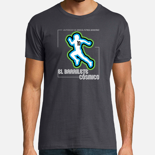 El Barrilete Cósmico tweet media