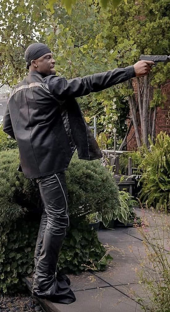 JesusChryslerII's tweet image. #PowerBook2Ghost 😂😂🤠