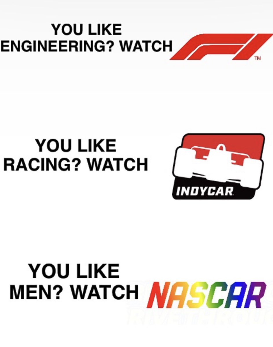 Time for Talladega❗️