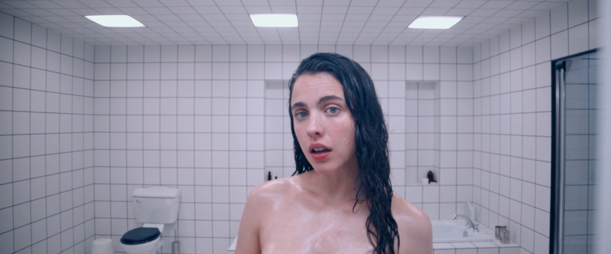 The Substance (2024) dir. Coralie Fargeat