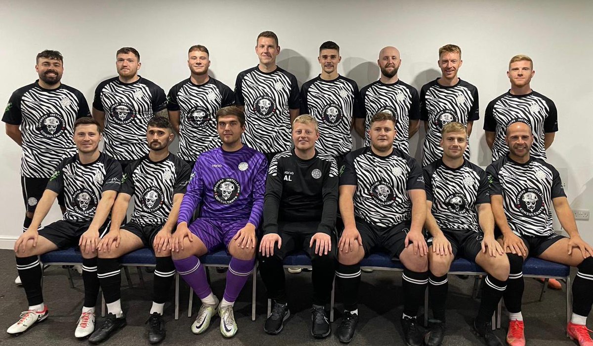 Hornsea Town AFC tweet media