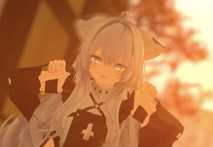 瑞希はいいぞ 衣装のCaltistもいいぞ
