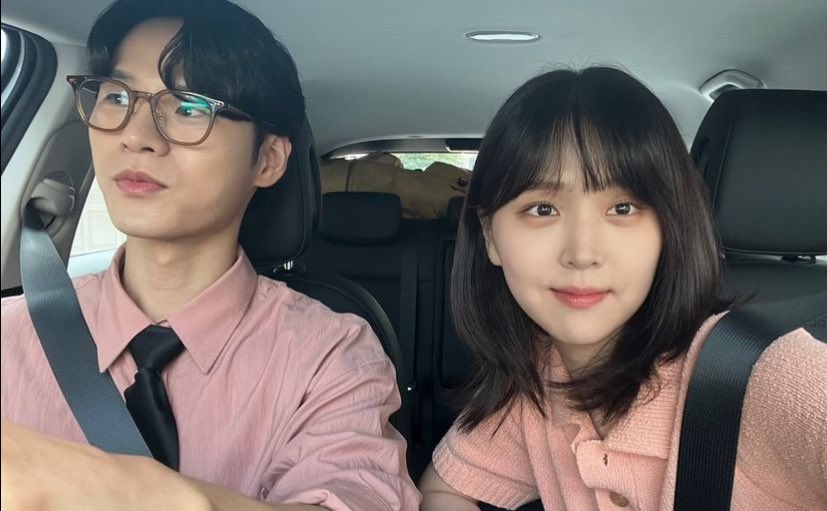 kdrama tweets tweet media
