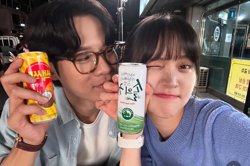 kdrama tweets tweet media