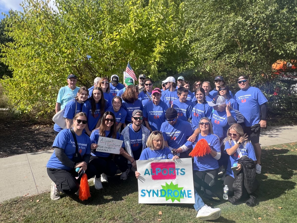 Sylvia Rosas,MD,MSCE (@sylviaerosas) on Twitter photo <a href="/nkf/">National Kidney Foundation</a> Kidney Walk provides the opportunity for patients, providers, researchers, donors, recipients and institutions to raise awareness of the impact of kidney health in our community. It’s not too late to donate. kidneywalk.org/newengland/Don… <a href="/NKF_Advocacy/">NKF Advocacy</a> <a href="/nkf/">National Kidney Foundation</a> Kidney Walk provides the opportunity for patients, providers, researchers, donors, recipients and institutions to raise awareness of the impact of kidney health in our community. It’s not too late to donate. kidneywalk.org/newengland/Don… <a href="/NKF_Advocacy/">NKF Advocacy</a>