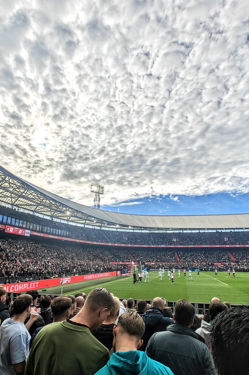 feyenoord - fc twente  #feytwe
