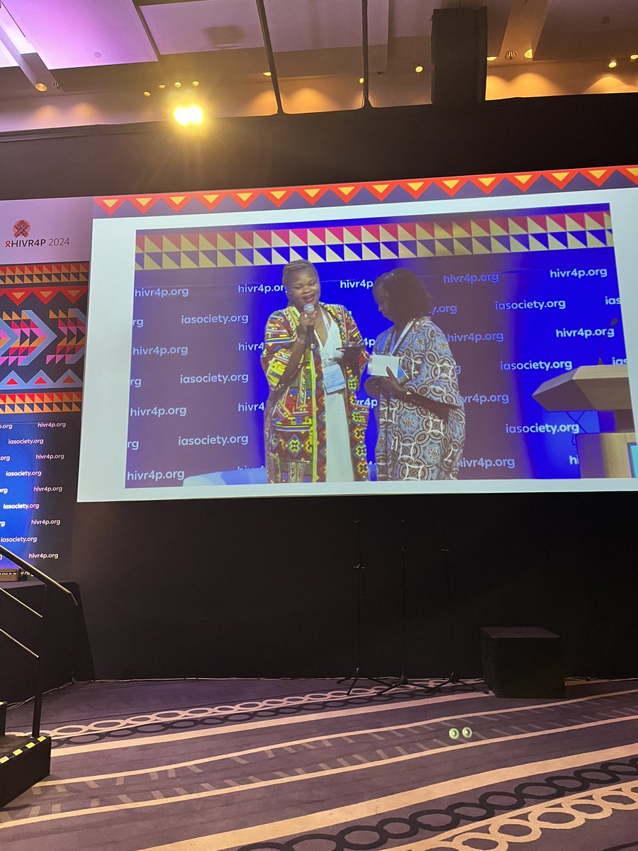 ivansegy47's tweet image. Are we meaningfully engaging the youth in HIV prevention research?
We need to:
Invest in youth leadership
Foster participation
Co-design studies
Step back & let them lead
Amplify their voices!
#YouthEmpowerment
#HIVR4P2024"