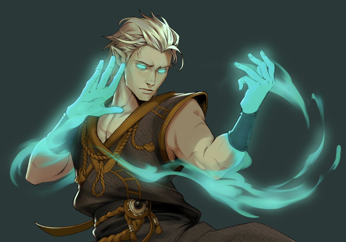 heythisisangle's tweet photo. Commission of Angelus for the lovely @ubiquitously https://t.co/peJKZTOS7t