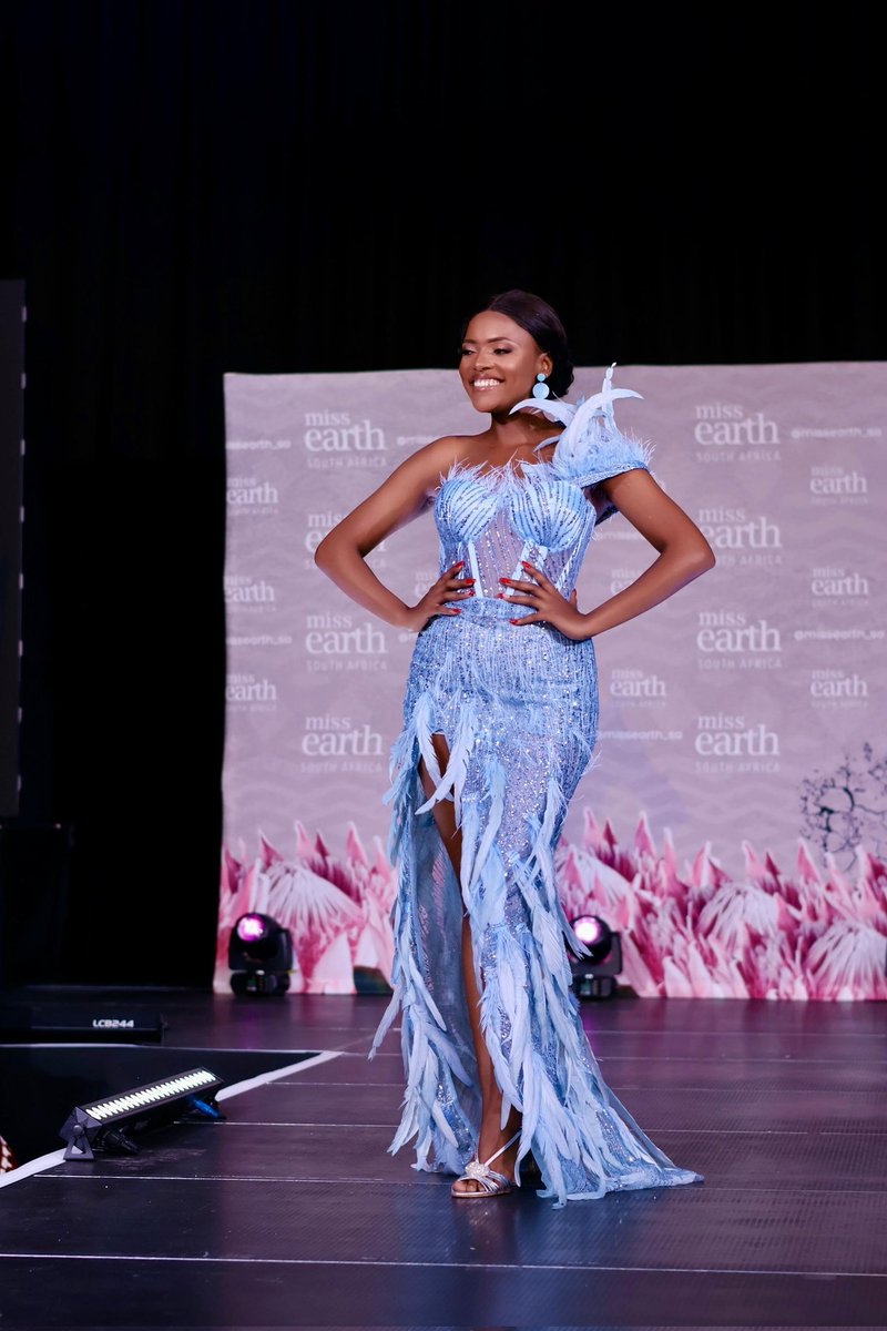 About last night..

Celebrate a remarkable cohort of ambassadors and the announcement of <a href="/missearth_sa/">Miss Earth South Africa</a> 2024. 

#21YearsOfImpact #MissEarth2024 
Thank you <a href="/SouthernSunGrp/">Southern Sun</a> <a href="/SkinRenewalSA/">Dr Maureen Allem</a> <a href="/GebCoPtyLtd/">GebCo</a> 

Special mention to <a href="/CandyTothill/">Candy Tothill Kruger</a> <a href="/ProudlySA/">Proudly South African</a> <a href="/elephantsalive/">Elephants Alive</a> <a href="/Samsonite_SA/">Samsonite South Africa</a>