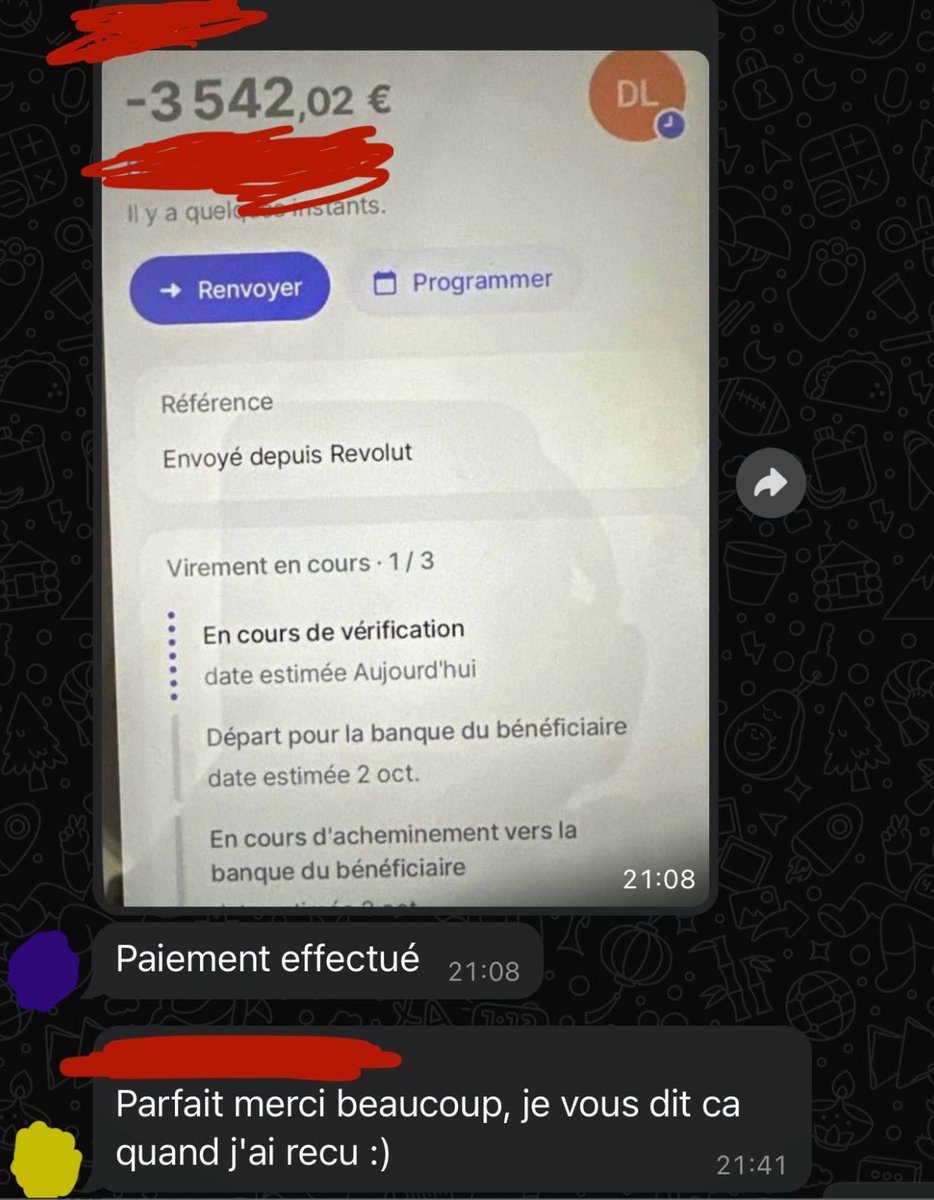 Des mecs prennent +200 000€ par mois avec ce business mais j'ai encore vu personne en parler..   

Le seul critère : avoir une boutique Shopify.  

Retweet et je t’envoie un guide complet.