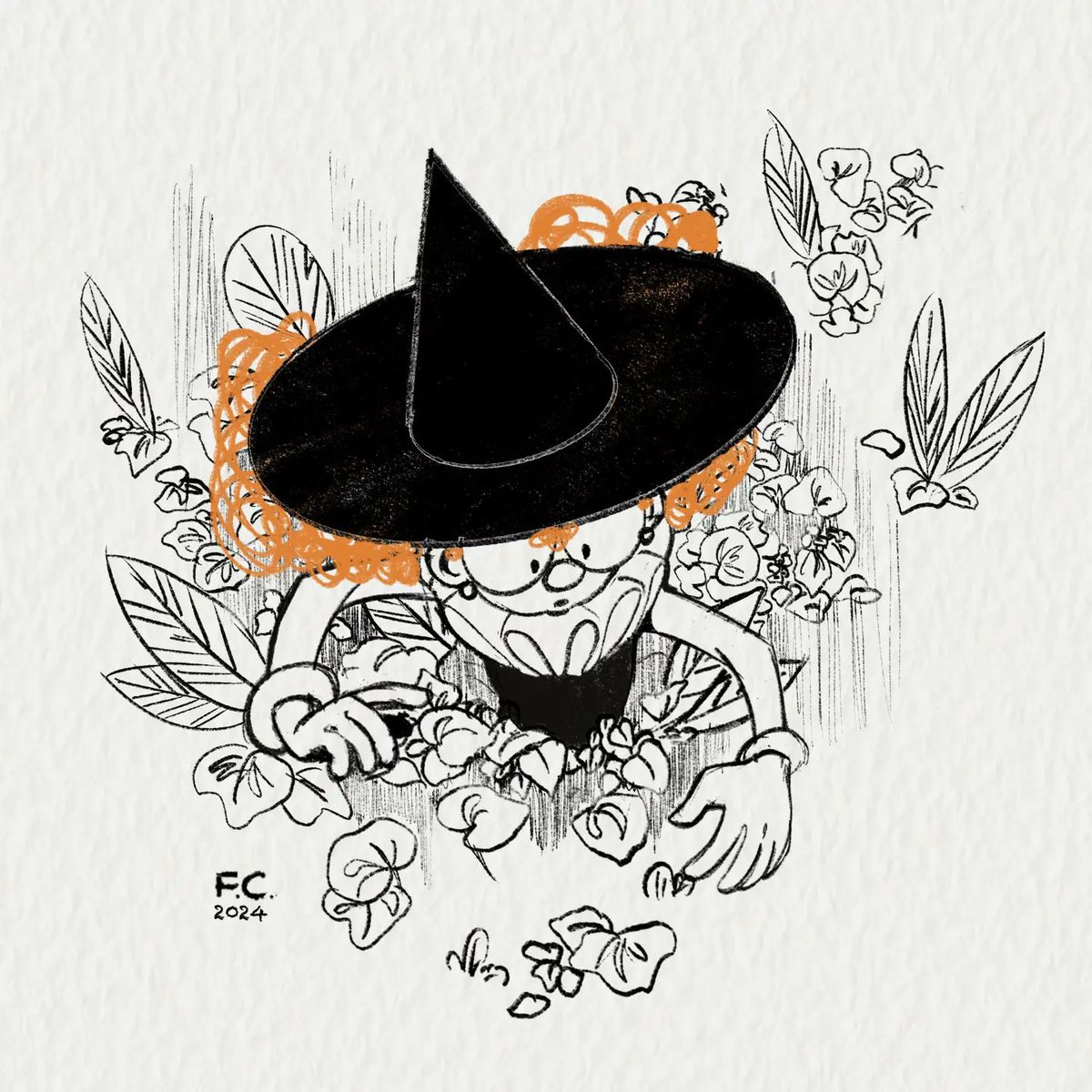 CatalaoCoelho's tweet photo. INKTOBER DAY 6 - TREK
#inktober2024 #InktoberChallenge #Inktober #inktoberday6 https://t.co/ivMbwAyspr