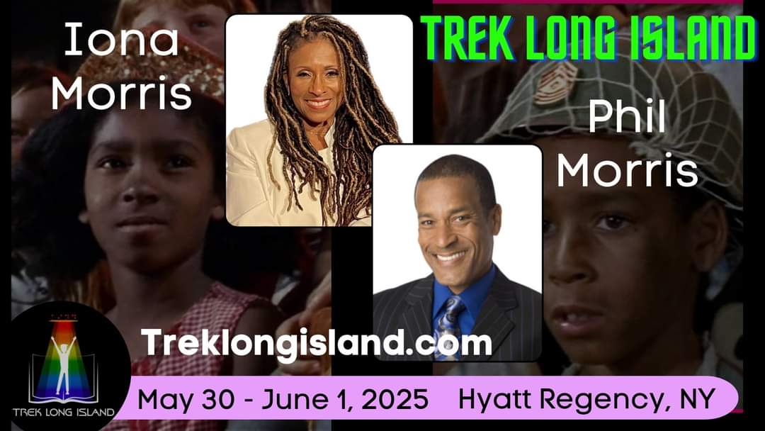 Trek Long Island tweet media