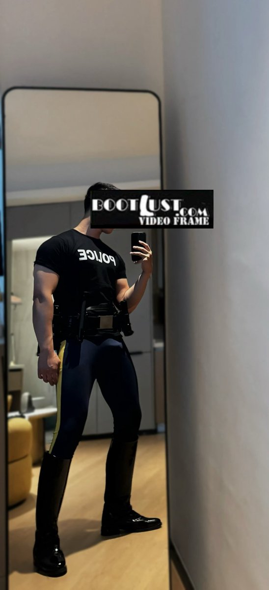 BootMxs's tweet image. BOOTLUST 同好到底有没有？