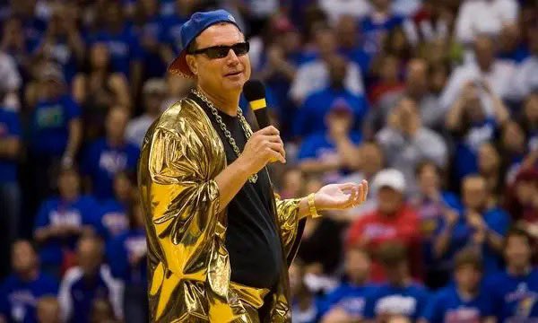 Happy national coaches day! #RockChalk