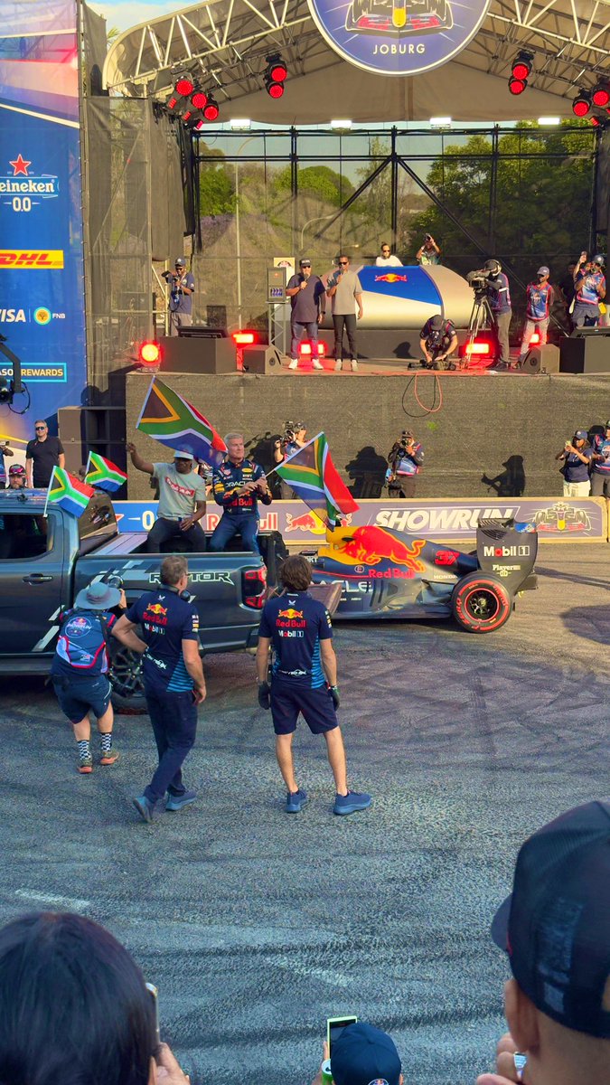 Ridhaa April (@ridhaa_april) on Twitter photo I had an incredible day at the <a href="/RedBullZA/">Red Bull South Africa ๐ฟ๐ฆ</a> Showrun. My favorite part was getting to see RB7 up close and meeting David Coulthard ๐๐ป
Also had a fun time with <a href="/ZaidApril_/">Zaid April</a> ๐ฅ I had an incredible day at the <a href="/RedBullZA/">Red Bull South Africa ๐ฟ๐ฆ</a> Showrun. My favorite part was getting to see RB7 up close and meeting David Coulthard ๐๐ป
Also had a fun time with <a href="/ZaidApril_/">Zaid April</a> ๐ฅ