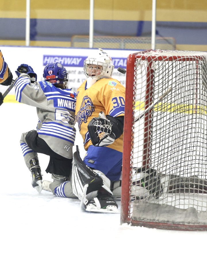 MH High Performance tweet media