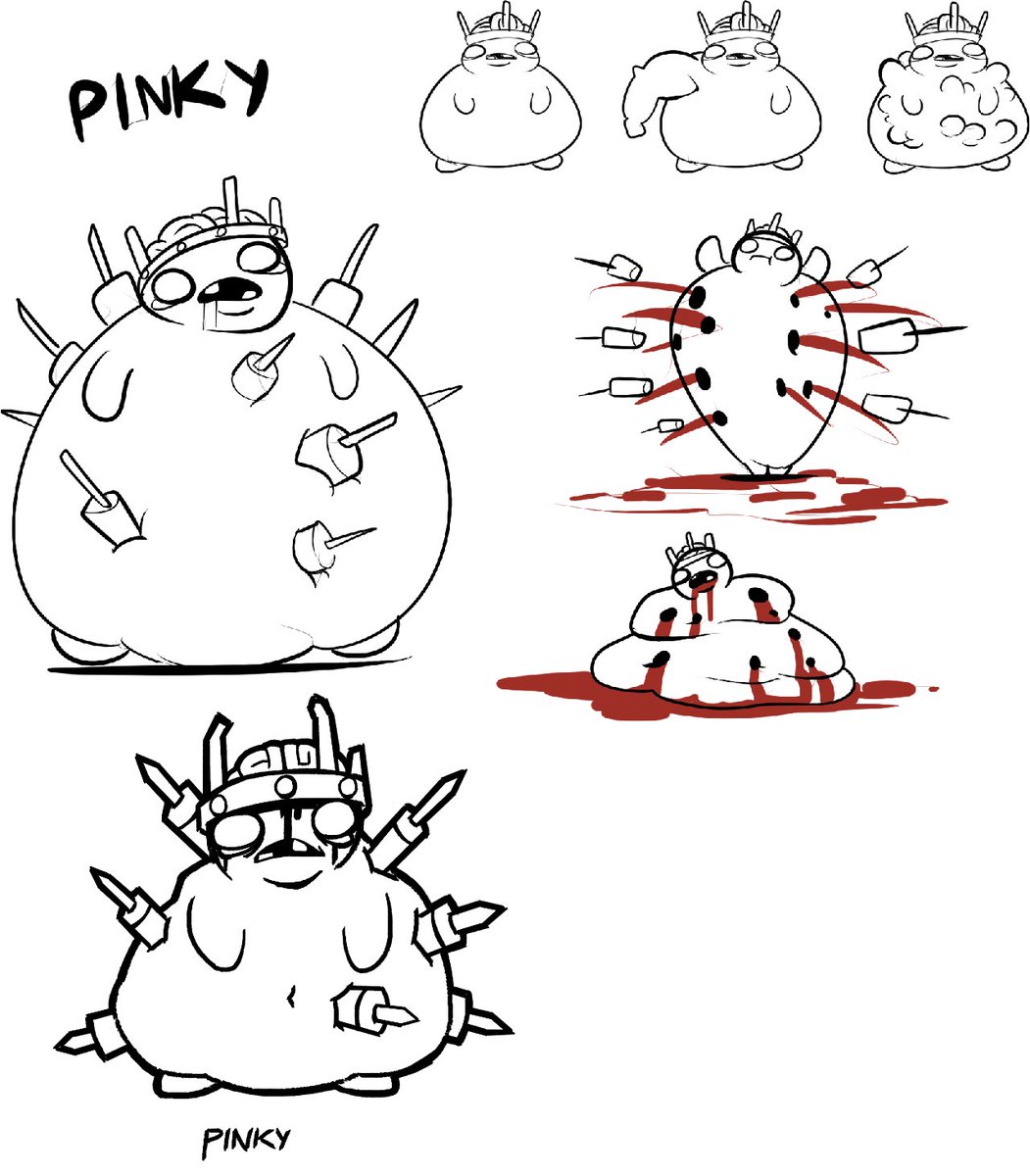 Frequent Enough Isaac Facts tweet media