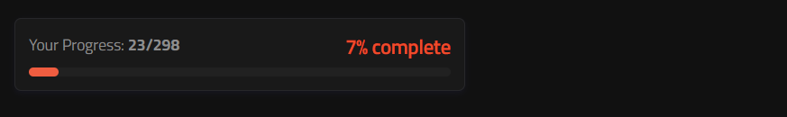 2004programer's tweet image. Day 6 Progress: 🎯 23/298 problems solved (7% complete)! 🚀 Keeping up the pace and learning with each problem.

On track to hitting my Codeforces Expert goal! Let’s continue this grind! 💡

#CompetitiveProgramming #StriversCPChallenge #CPGoals