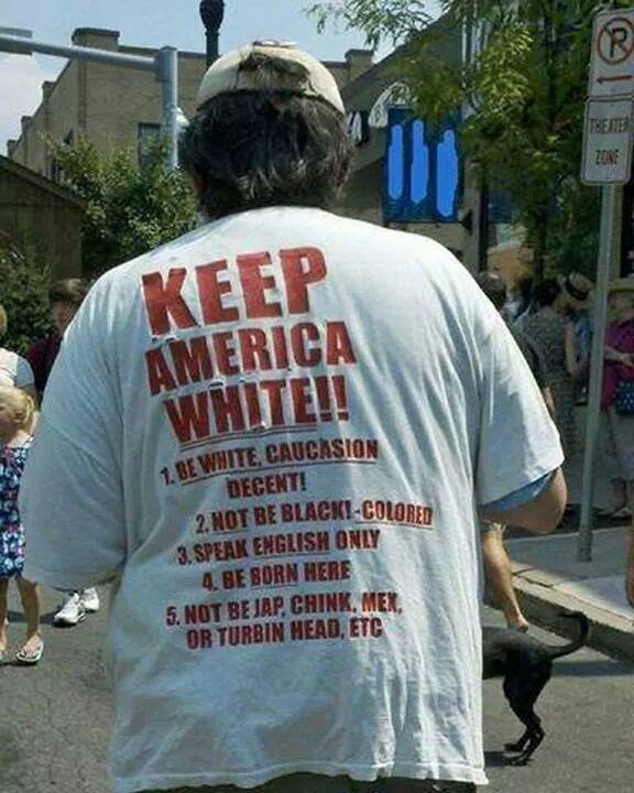 Here's why you need to vote Blue!  Any questions?  🗳️🌊🇺🇸💙