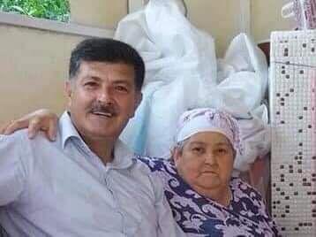 Türkiye Muhtarlar Konfederasyonu Kurucu Genel Başkanı Sayın Hüseyin Akdeniz’in kıymetli annesi Seher Akdeniz Hakk’ın rahmetine kavuşmuştur. Merhumeye Allah’tan rahmet başta Sayın Kurucu Genel Başkan Hüseyin Akdeniz’e ve kederli ailesine sabırlar diliyoruz.