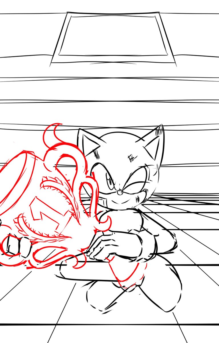 RAFFLE TIME!

Now that every spots has been sold, i want to puts some background characters to those who didn't get the chance to grab a spot.

Reads the rules down bellow to enter this ! The result will be revealed as soon it will be done!

(Will keep this post pinned for 5days)