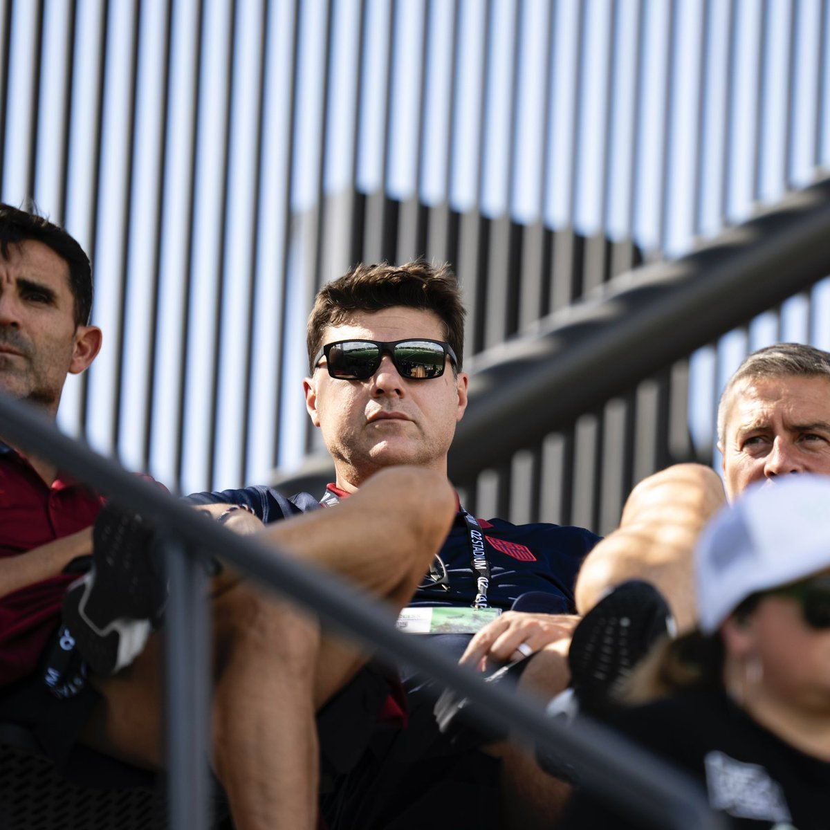 Thanks for the hospitality, <a href="/AustinFCII/">Austin FC II</a>!