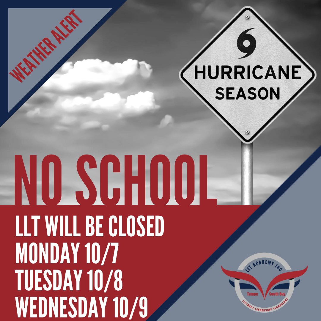 LLT Academy Tampa tweet media