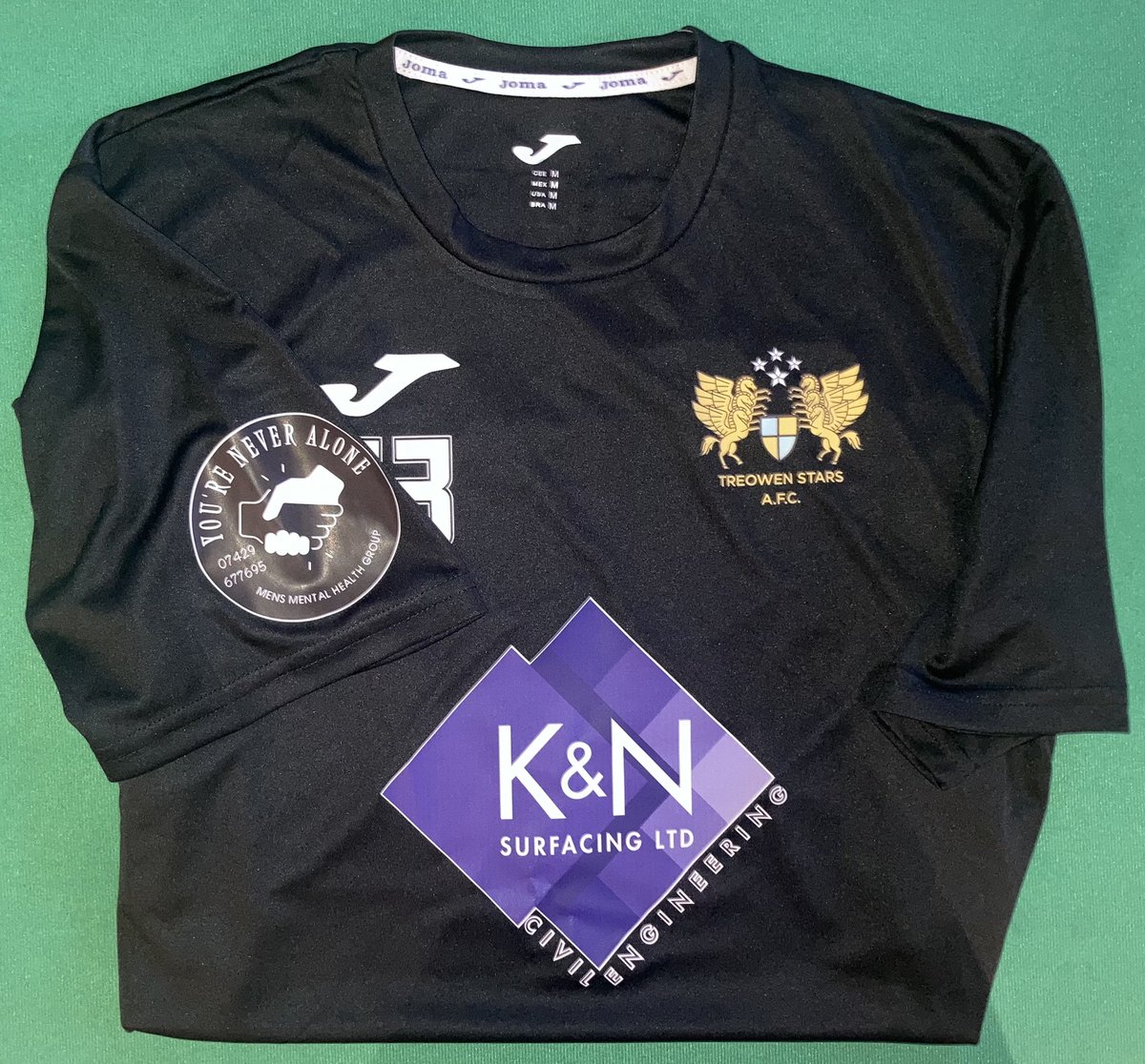 ⭐️Youth results ⭐️

Goytre 0 - 5 U19s

Zach Hill⚽️ Callum Chivers ⚽️ Darcie Sims ⚽️ Evan Williams ⚽️⚽️

Comfortable win against a keen home side

PILCS 6 - 0 U18s

A tough day for the young Stars traveling with a depleted squad 

Thanks to Goytre &amp; PILCS for their hospitality 🤝