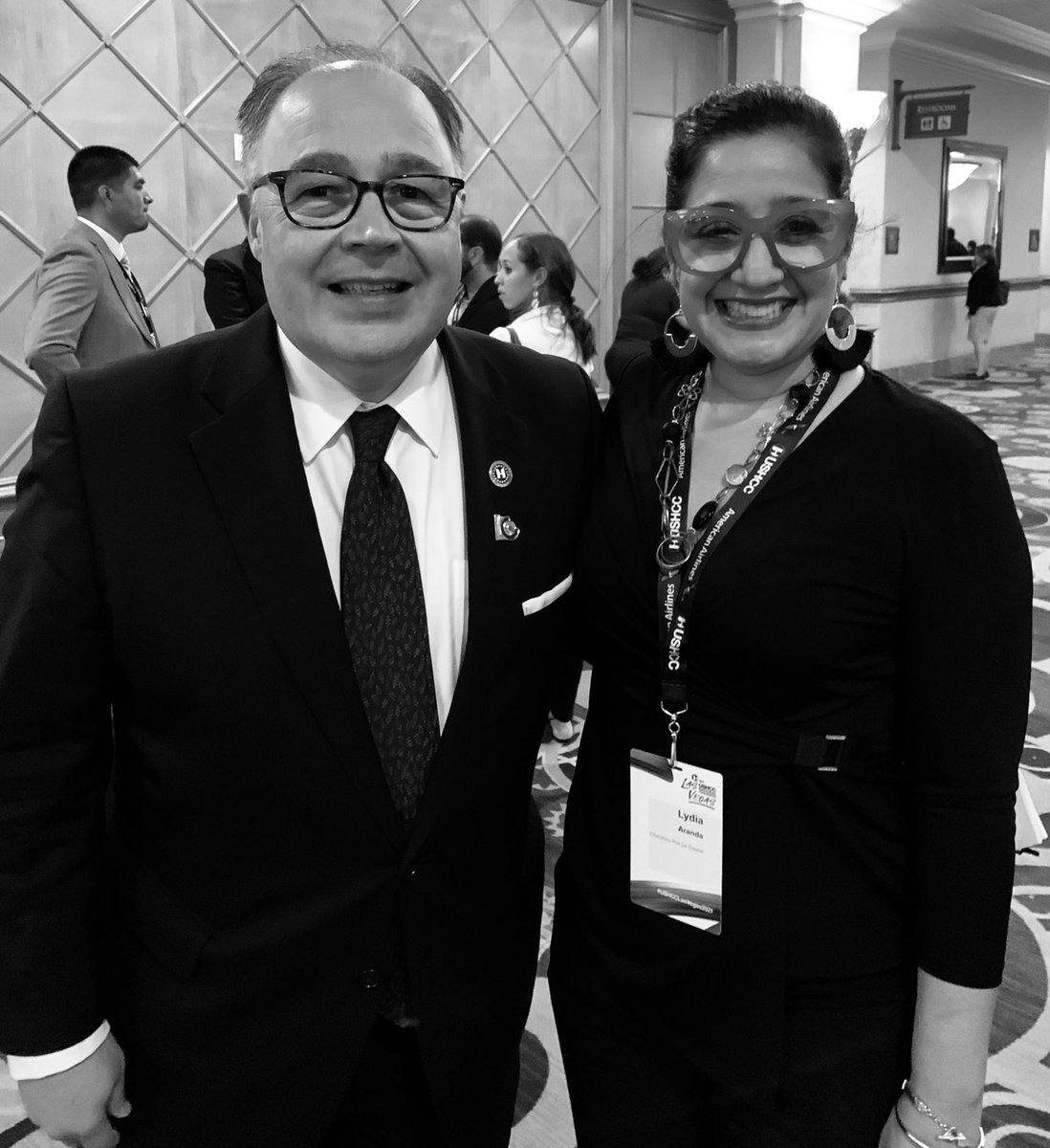 LydiaArandaMA's tweet photo. This weekend💪🏼👏🏼👊🏽bestCONFERENCE EVER! Great 👍🏼 job ⁦@RAConomics⁩ @KCStar⁩ ⁦@USHCC⁩ ⁦@USHCCEduFund⁩ ⁦@fox4kc⁩ ⁦@thekccurrent⁩ ⁦@Royals⁩ ⁦@Chiefs⁩ ⁦@Chiefs⁩ ⁦@Royals⁩ ⁦@SportingKC⁩ ⁦@KUHoops⁩ ⁦@KUAthletics⁩ https://t.co/yIDk6fb9fT