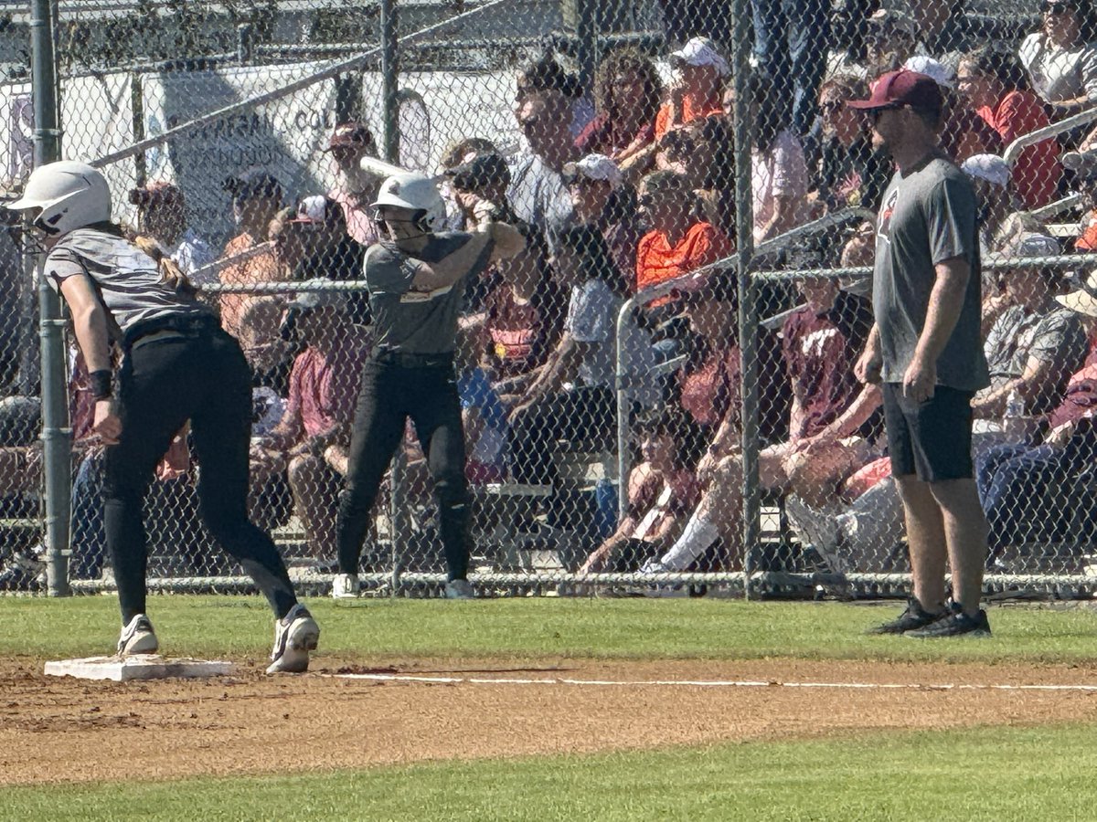 Kevin Bednoski (@kevinbednoski) on Twitter photo Great to see <a href="/HokiesSoftball/">Virginia Tech Softball</a>, <a href="/VTechSBcoach/">Pete</a> <a href="/michaellew10/">Mike Lewis</a> & especially <a href="/charlottem2024/">Charlotte Moore</a>! Have a great season Hokies! Great job Coach Corbin & Battlefield HS on hosting! Great to see <a href="/HokiesSoftball/">Virginia Tech Softball</a>, <a href="/VTechSBcoach/">Pete</a> <a href="/michaellew10/">Mike Lewis</a> & especially <a href="/charlottem2024/">Charlotte Moore</a>! Have a great season Hokies! Great job Coach Corbin & Battlefield HS on hosting!
