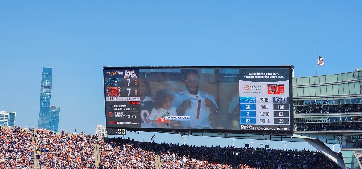 SimeonNation (@simeonnation) on Twitter photo Our ALUMS ARE EVERYWHERE <a href="/drose/">DZY</a> is in the building checking out our alum #26 <a href="/Chau__Smith/">Chau Smith-Wade</a> <a href="/Panthers/">Carolina Panthers</a>💪💙💛 #DaBears Our ALUMS ARE EVERYWHERE <a href="/drose/">DZY</a> is in the building checking out our alum #26 <a href="/Chau__Smith/">Chau Smith-Wade</a> <a href="/Panthers/">Carolina Panthers</a>💪💙💛 #DaBears