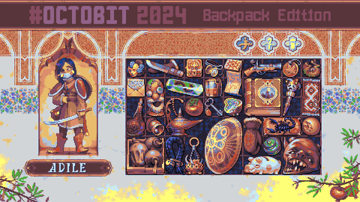 Deceiver tweet media