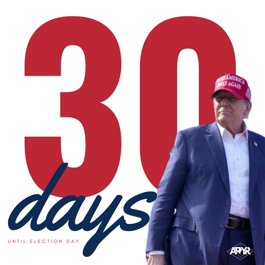 AR Young Republicans tweet media