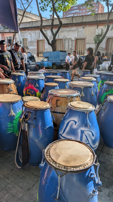 Comisión Nacional de Uruguay para la UNESCO tweet media