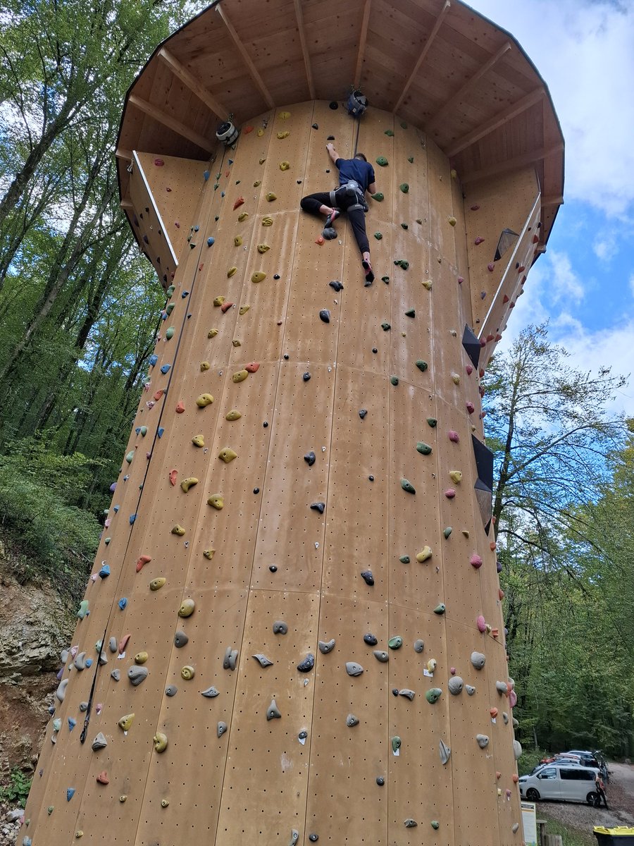 refaktor's tweet photo. Lažji težje, težji lažje, ostali pa na adrenalincu ... park #cukarca https://t.co/SCXBmPMBdR