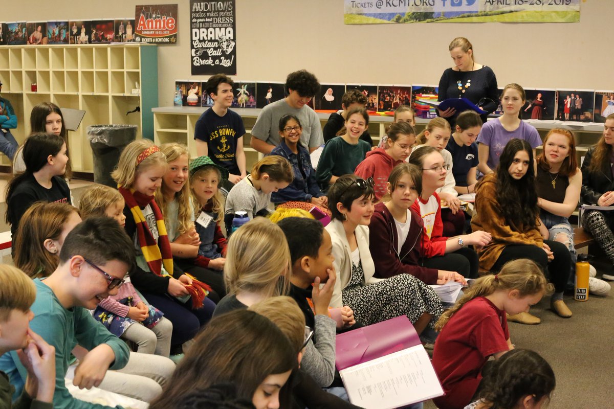 KCMT Presents Charlie and The Chocolate Factory ~ Tickets On Sale Now! - mailchi.mp/d281d64f7d1c/k…