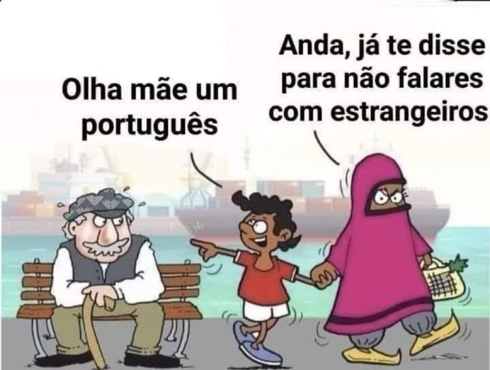 Em breve ?