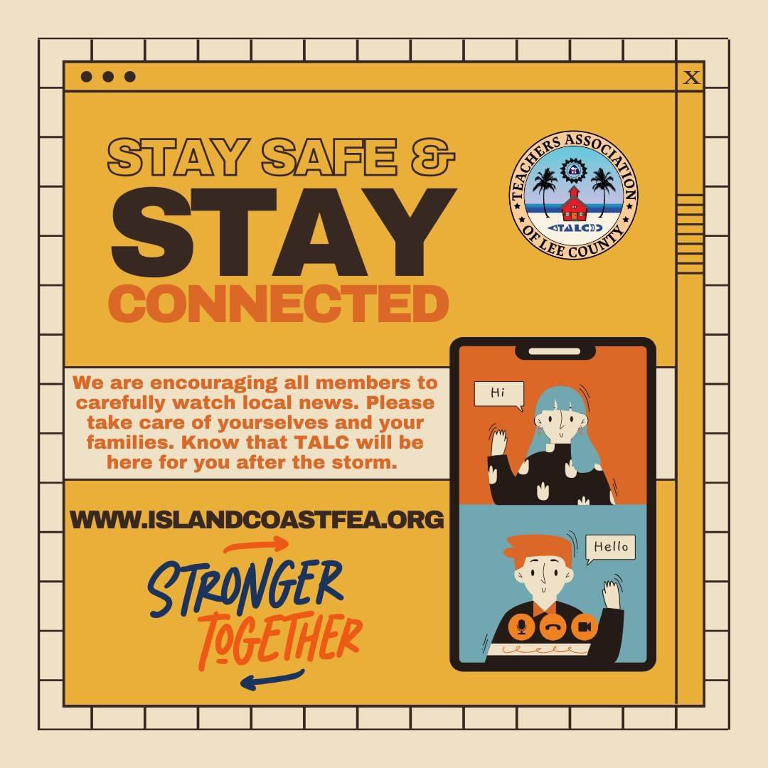 TALC_union tweet media