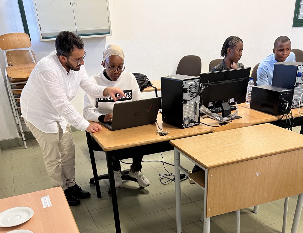 Dr Andrea Ficchì tweet media