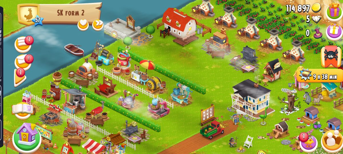 Sandeep107002's tweet photo. @hayday Our hay day game is on 57 label whose name is SK form 2, in which the registered email id is skg 107002@gmail.com which is now I am not able to login, I am not able to login, please support me, my account is very important https://t.co/GD8AUxfONN